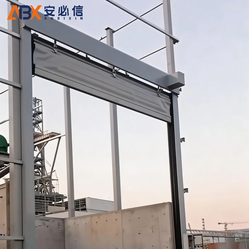 许昌市机械式门封